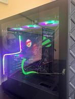 Gaming Pc rtx 4060 i5 12400f, Computers en Software, Desktop Pc's, Ophalen of Verzenden, Zo goed als nieuw, Gaming, SSD