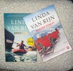 Linda van Rijn - Ardèche & Winter Chalet, Ophalen of Verzenden, Zo goed als nieuw, Nederland
