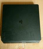Playstation 4 slim 500gb (low firmware) zie beschrijving, Ophalen of Verzenden, Zonder controller, Slim, 500 GB