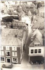 Foto (geen kaart) Vlissingen - Vrouwestraat / Oude Markt, Verzamelen, Ansichtkaarten | Nederland, Ophalen of Verzenden, Zeeland