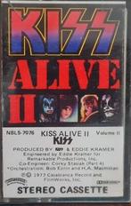 Cassettebandjes Rock en Pop - Diverse Artiesten, Ophalen of Verzenden, Gebruikt, Rock en Metal, Origineel