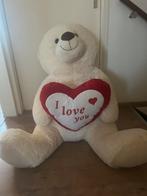 XXL teddy beer, Ophalen of Verzenden, Zo goed als nieuw