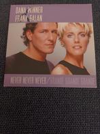 DANA WINNER . FRANK GALAN - GRANDE GRANDE GRANDE / NEVER NEV, Ophalen of Verzenden