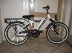 Stoere 20 inch batavus snake jongensfiets, Ophalen, Gebruikt, 20 inch of meer, Batavus.