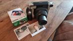 Polaroid camera | te huur | bruiloft decoratie, Nieuw, Ophalen of Verzenden, Geboorte of Huwelijk