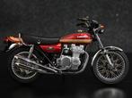 Minichamps 1:12 Kawasaki 900 Z1 Super 4 1972 rood, Minichamps, Onbekend, Nieuw, Ophalen of Verzenden