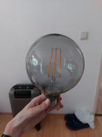 Filament lamp led smoke e27 lamp, Ophalen of Verzenden, Nieuw, E27 (groot), Led-lamp