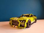 Lego technic 42138 Ford Mustang Shelby GT500, Ophalen of Verzenden, Zo goed als nieuw, Complete set, Lego