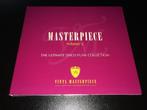 V/A | Masterpiece Vol. 2: The Ultimate Disco Funk Collection, Ophalen of Verzenden, Zo goed als nieuw, Disco