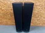 JM Lab / Focal Chorus 715 vloerstaande luidsprekers - ReK4, Zo goed als nieuw, X, 120 watt of meer, Front, Rear of Stereo speakers