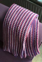 Woondeken/ plaid, Huis en Inrichting, Woonaccessoires | Plaids en Woondekens, Ophalen of Verzenden, Nieuw