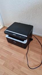 Goedwerkende all in one printer Brother, Computers en Software, Printers, Ophalen, Zo goed als nieuw, Printer