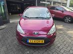 Ford Ka 1.2 Titanium | 12 MND GARANTIE | AIRCO | ELEC RAMEN, Auto's, Voorwielaandrijving, Stof, Gebruikt, 1242 cc