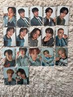 Stray kids photocard, Verzamelen, Muziek, Artiesten en Beroemdheden, Ophalen of Verzenden, Zo goed als nieuw, Foto of Kaart