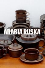 Arabia Ruska eierdopjes, Antiek en Kunst, Ophalen of Verzenden