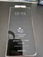 Samsung S 21 plus hoesje zwart, Telecommunicatie, Ophalen of Verzenden, Zo goed als nieuw