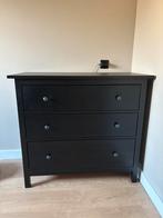 Ikea Hemnes ladekast, Huis en Inrichting, Kasten | Ladekasten, 5 laden of meer, Ophalen of Verzenden, Zo goed als nieuw, Minder dan 100 cm