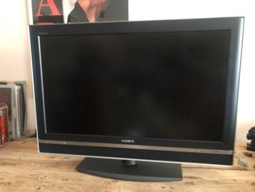 Sony KDL-32V2500 LCD 32 inch beschikbaar voor biedingen