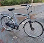 Gazelle touché 61cm in prima staat, Fietsen en Brommers, Fietsen | Heren | Herenfietsen, Ophalen, Zo goed als nieuw, Gazelle, Versnellingen