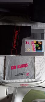Kid Icarus NES, Spelcomputers en Games, Games | Nintendo NES, Avontuur en Actie, Gebruikt, 1 speler, Ophalen of Verzenden