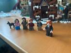 Harry Potter Lego: De Krijsende Krot & Beukwilg, Kinderen en Baby's, Speelgoed | Duplo en Lego, Ophalen, Zo goed als nieuw, Complete set