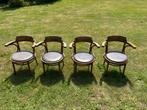 Thonet stoelen, antiek, cafe stoel, Antiek en Kunst, Antiek | Meubels | Stoelen en Banken, Ophalen