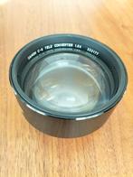 Canon C-8 tele converter., Ophalen, Zo goed als nieuw
