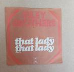 Isley Brothers - That Lady, Gebruikt, 7 inch, Single, Ophalen of Verzenden
