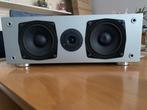 Hepta Center Ace geluidsbox, Audio, Tv en Foto, Luidsprekers, Gebruikt, 60 tot 120 watt, Center speaker, Ophalen