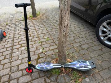 Waveboard - Step beschikbaar voor biedingen