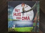Het huis van oma (over rouw) - David Litchfield, Boeken, 5 of 6 jaar, Fictie algemeen, Jongen of Meisje, Ophalen of Verzenden