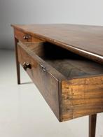 Franse eettafel antiek landelijk 300cm, Ophalen