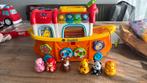 Vtech dierenboot, Kinderen en Baby's, Speelgoed | Vtech, Ophalen, Gebruikt, 6 maanden tot 2 jaar