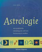 BOEK ASTROLOGIE EEN PRAKTISCHE INLEIDING, Achtergrond en Informatie, Astrologie, Nieuw, Ophalen of Verzenden