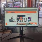 AOC 24G2U/BK Full-HD 144Hertz Monitor | In Nette Staat, AOC, Zo goed als nieuw, Support@aoc.com, Clarendon House, 2 Church Street
Hamilton HM 11
Bermuda