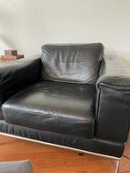 Fauteuil stoel, Ophalen, Gebruikt, Modern strak, 75 tot 100 cm