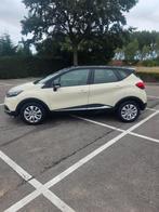 Te koop Renault Captur 0.9 tce expression, Auto's, Voorwielaandrijving, Stof, Wit, Origineel Nederlands