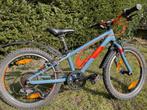 Cube 20' MTB, Fietsen en Brommers, Fietsen | Jongens, Ophalen, Gebruikt, Handrem, 20 inch