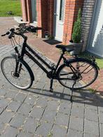Goede sterke cube fiets, Ophalen of Verzenden, Zo goed als nieuw