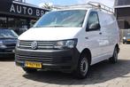 Volkswagen Transporter 2.0 TDI L1H1 AIRCO | EL PAKKKET | TRE, Voorwielaandrijving, Euro 6, 4 cilinders, Volkswagen