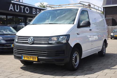 Volkswagen Transporter 2.0 TDI L1H1 AIRCO | EL PAKKKET | TRE, Auto's, Bestelauto's, Bedrijf, Te koop, ABS, Airbags, Airconditioning