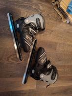 Kinder Schaatsen - Verstelbaar maat 31 - 34, Ophalen of Verzenden, Gebruikt, Overige typen, Overige merken
