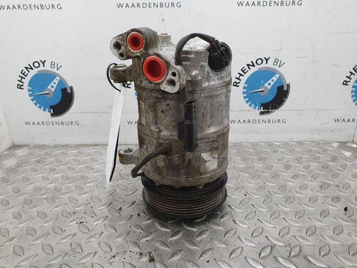 MINI (BMW) MINI F56 COOPER S [A_C_COMPRESSOR] 2018, Auto-onderdelen, Airco en Verwarming, Gebruikt, ARN erkend, Stiba lid, Erkend duurzaam