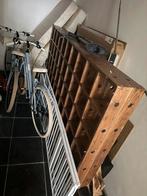 Roomdivider, Ophalen of Verzenden, Zo goed als nieuw, Minder dan 2 meter