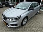 RENAULT Megane 1.2 Energy TCe 130pk EDC Limited, 65 €/maand, Stof, Gebruikt, 4 cilinders