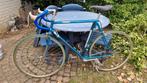 Koga Miyata racefiets, blauw, 10 versnellingen, Ophalen, Gebruikt, 57 tot 61 cm, Koga Miyata