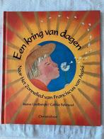 R. Lindbergh/C. Felstead-Een kring van dagen, Ophalen of Verzenden, Zo goed als nieuw