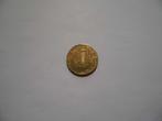 1 munt Rusland 10 rubles 2011, Ophalen of Verzenden, Rusland, Losse munt