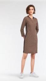 Sandwich Jurk maat S travelstof, Kleding | Dames, Jurken, Ophalen, Overige kleuren, Nieuw, Maat 36 (S)