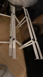 IKEA Komplement kledinghanger PAX 4 stuks, Huis en Inrichting, Kasten | Kledingkasten, Ophalen, Minder dan 50 cm, Zo goed als nieuw